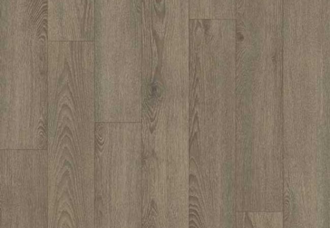 Richmond Flexfit Trango Luxury Vinyl Plank