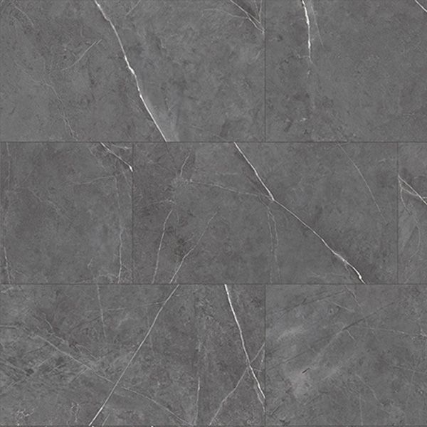 Graphite Dust Richmond Endeavour Tile Luxury Vinyl Tile | Squarefoot ...