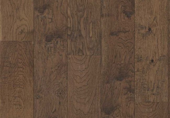 Richmond Hickory Engineered Baha Glencoe 6.5