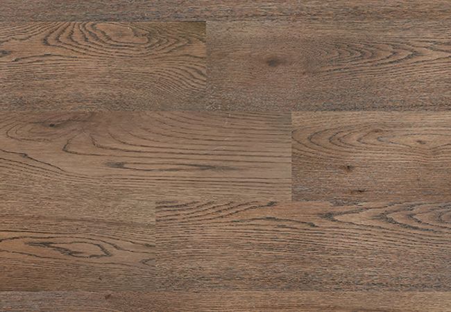 Richmond Pinnacle White Oak Engineered Mackenzie