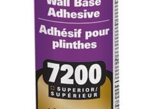 Roberts 7200 Cove Base Adhesive Superior 946ML