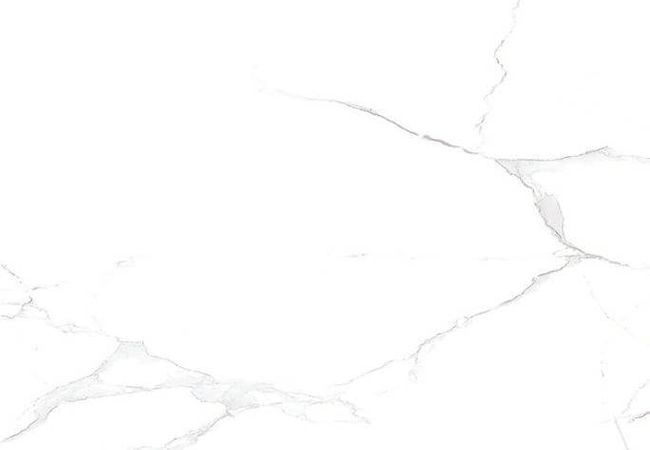 Sidco Plain White 12x24 Porcelain Tile