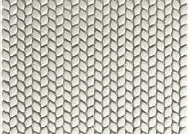 Sarana Tile Alexander Glass Leaf Cream Leaf LEPPU2610M