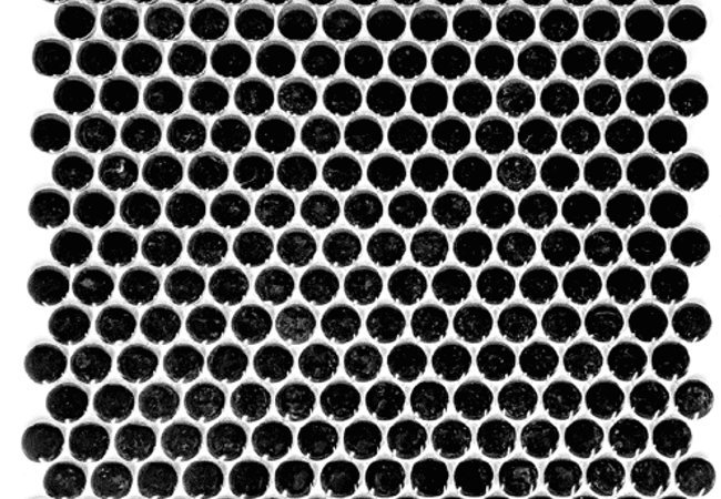 Sarana Tile Mosaics MH Penny MHPENN P004