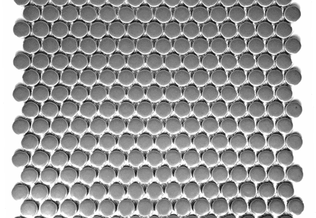 Sarana Tile Mosaics MH Penny MHPENN P007