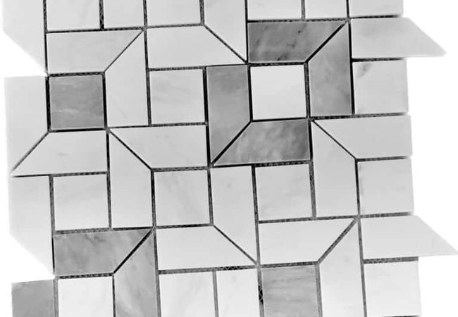 Sarana Tile Alexander Marble Stad21123