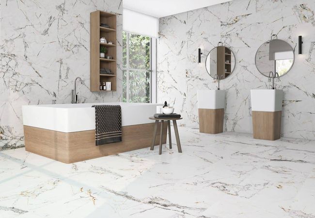 Sarana Tile Allure 30x60cm
