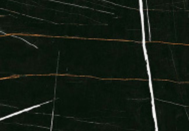 Sarana Tile Geo Slabs Noir