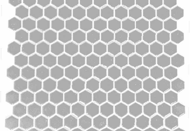 Sarana Tile MH Hexagon MHpenn H009