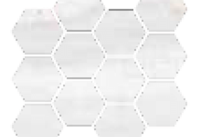 Sarana Tile Met Arch Metarc Steel3060