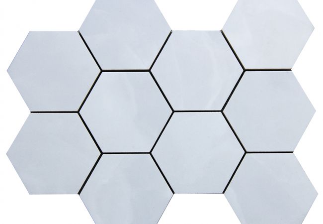 Sarana Tile Mono Onyx Blue