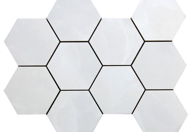 Sarana Tile Mono Onyx Grey