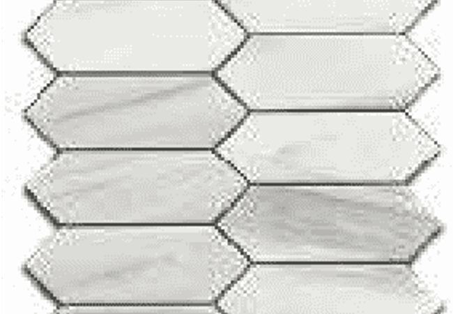 Sarana Tile Panda Marble Panlghex