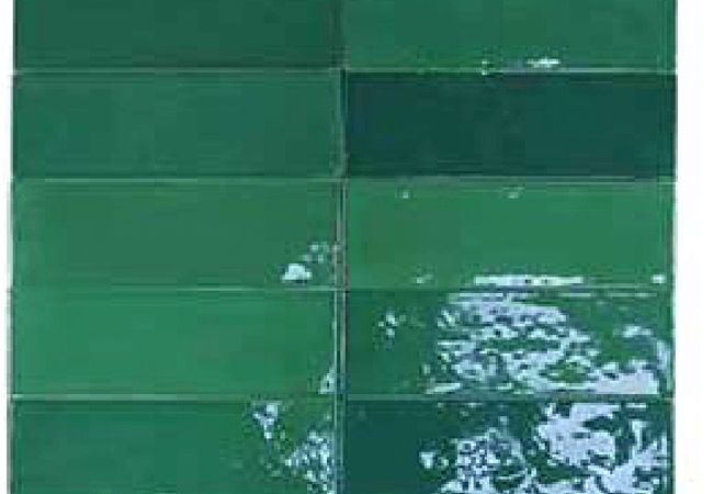 Sarana Tile Safi White