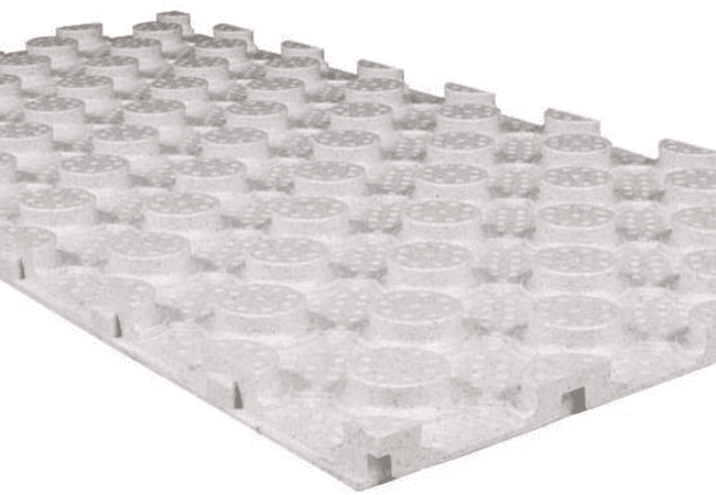 Schluter Bekotec 1 3/8" Panel 24" X 48" Pack Of 12