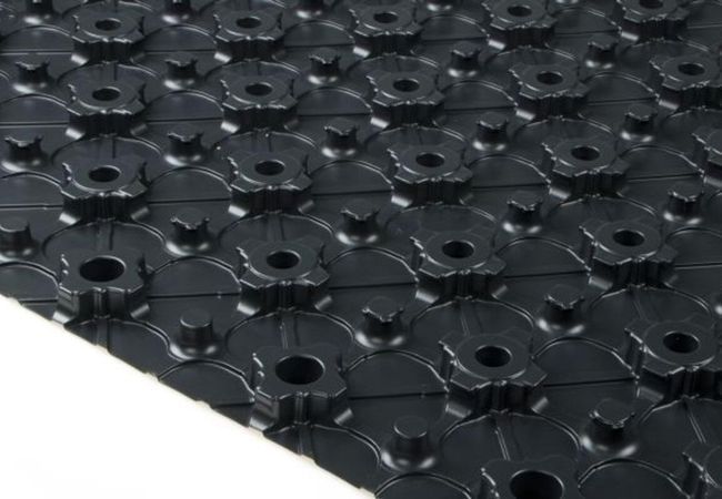 Schluter Bekotec F Studded Screed Panel Pack Of 10