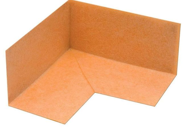 Schluter Kerdi Kereck Inside Corner Pack Of 10