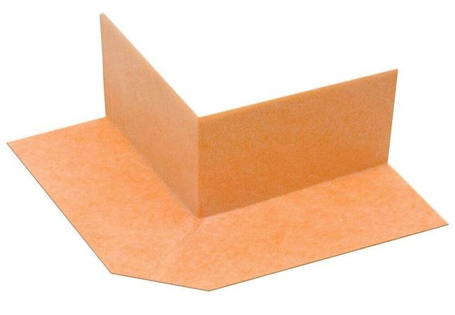 Schluter Kerdi Kereck Outside Corner Pack Of 10