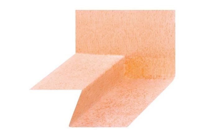 Schluter Kerdi Kers Externe Corner 1 3/32" Right