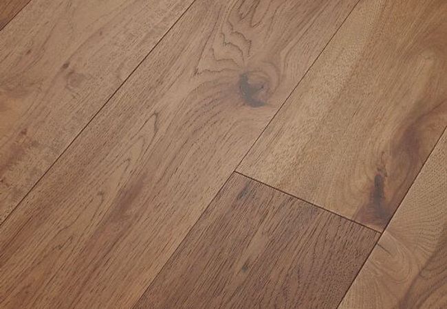 Anderson Tuftex Imperial Pecan Engineered Antique 11054