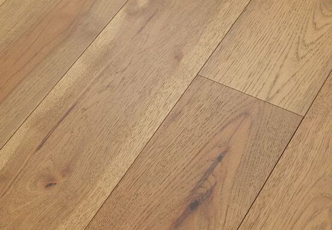 Anderson Tuftex Imperial Pecan Engineered Flaxen 12014