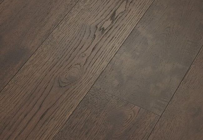 Anderson Tuftex Imperial Pecan Engineered Umber 17033