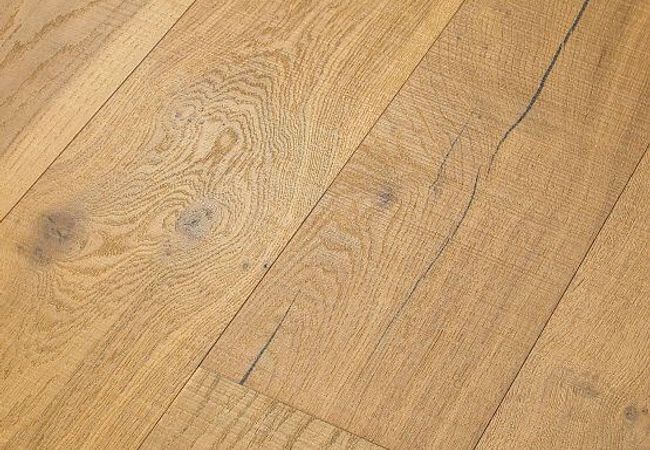 Anderson Tuftex Natural Timbers Oak Engineered Thicket Bandsaw 17032