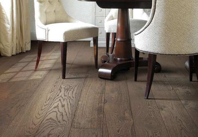 Shaw Castlewood Oak Engineereed Arrow