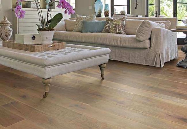 Shaw Castlewood Oak Engineereed Baroque