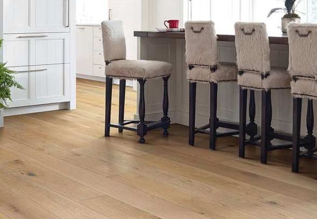 Shaw Castlewood Oak Engineereed Chatelaine