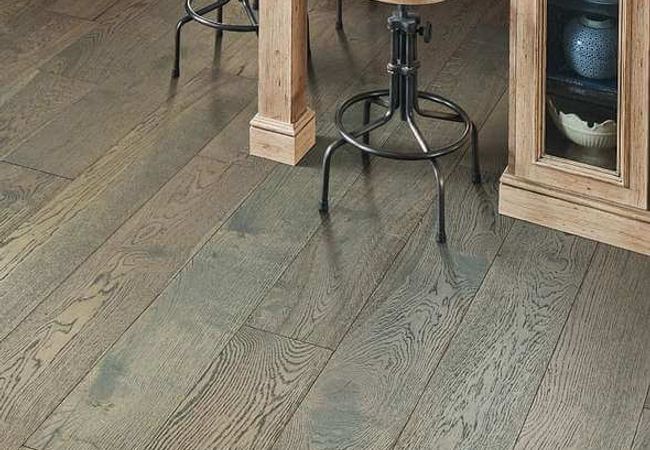 Shaw Couture Oak Engineereed Praline