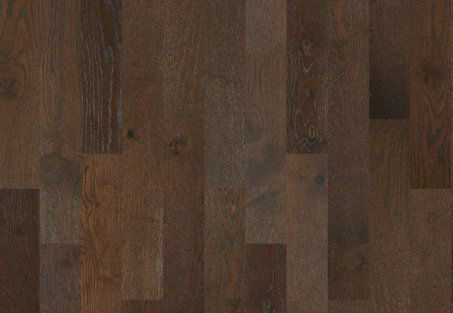 Shaw Empire Oak Engineered Rockefeller