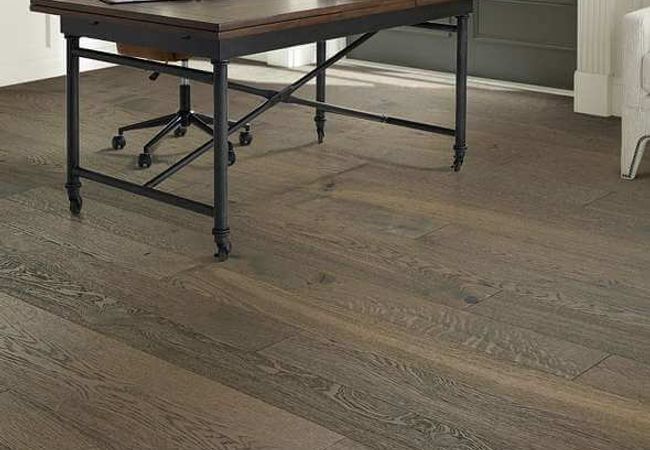 Shaw Empire Oak Engineereed Morgan