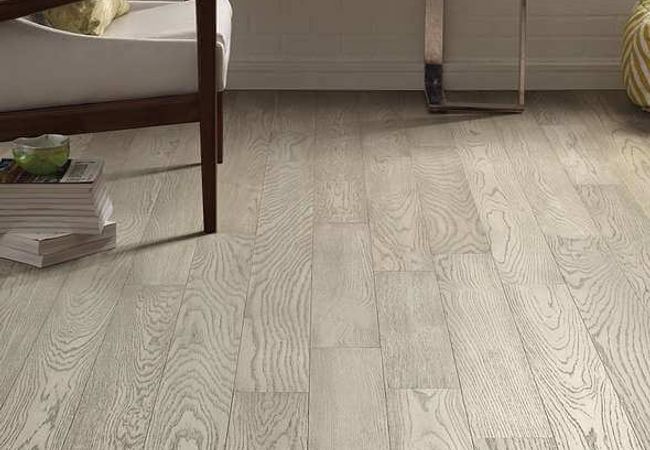 Shaw Empire Oak Engineereed Roosevelt