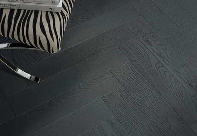 Shaw Empire Oak Herringbone Engineereed Cabot