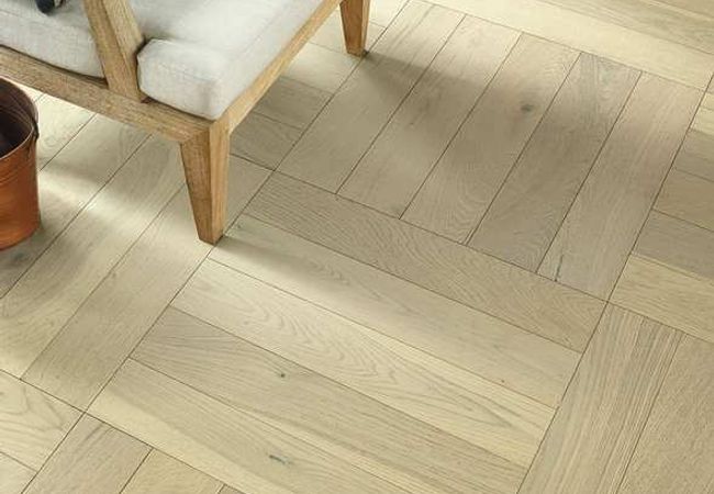 Shaw Fifth Avenue Oak Engineereed Carnegie