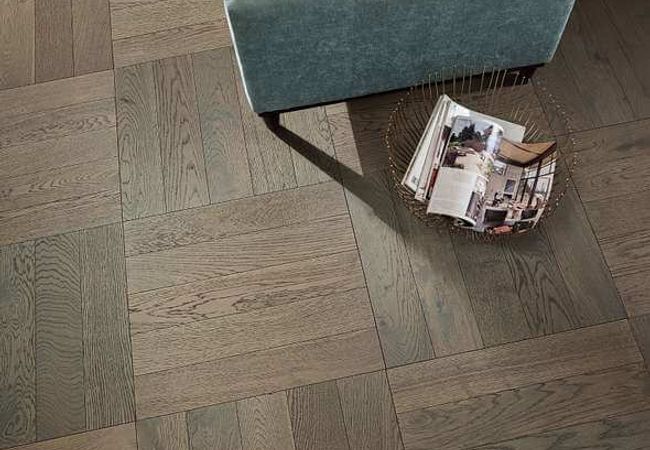 Shaw Fifth Avenue Oak Engineereed Morgan