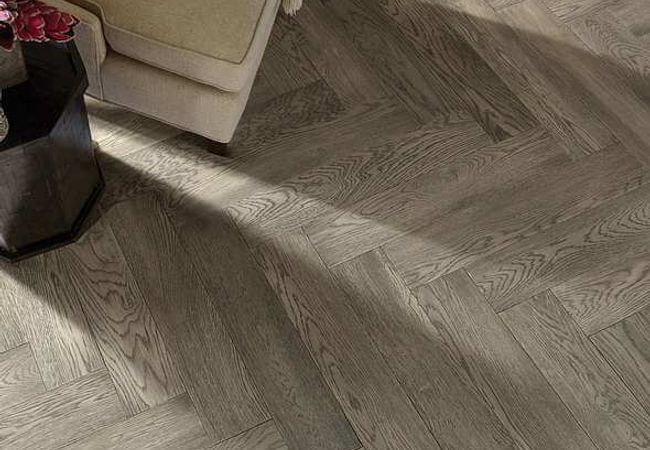 Shaw Fifth Avenue Oak Engineereed Roosevelt