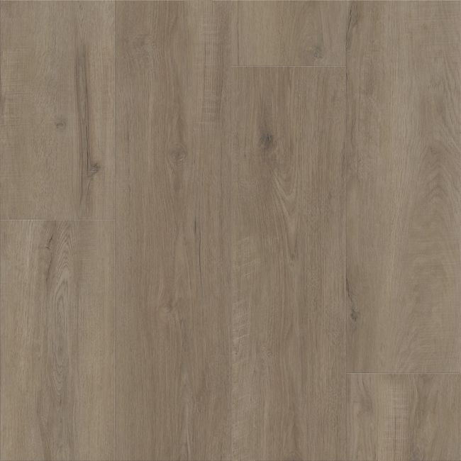 Shaw Dwell Truffle Luxury Vinyl Plank