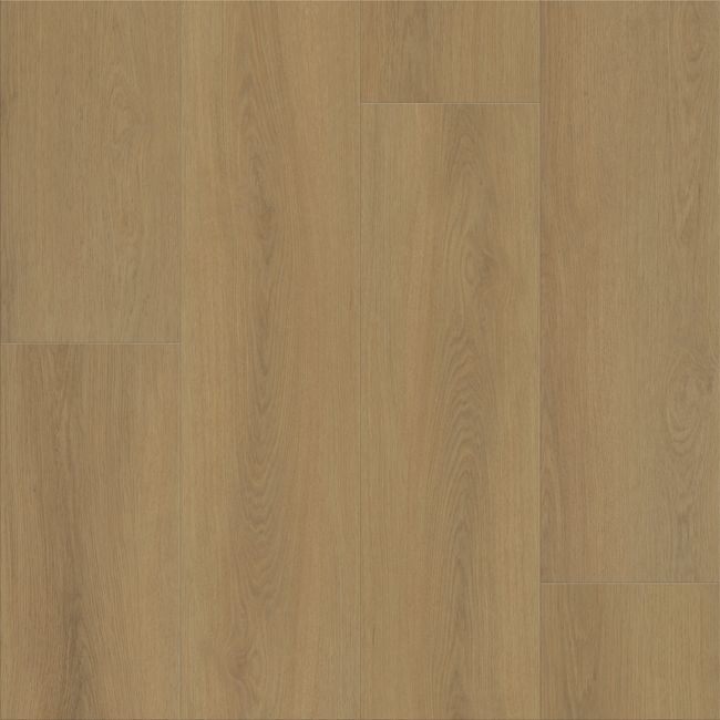 Shaw Dwell Warm Honey Luxury Vinyl Plank