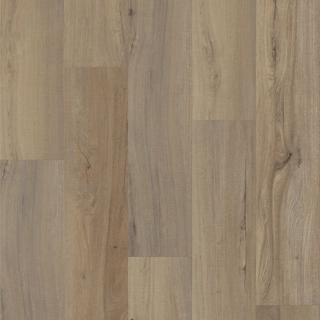 Shaw Endura Plus Driftwood Luxury Vinyl Plank