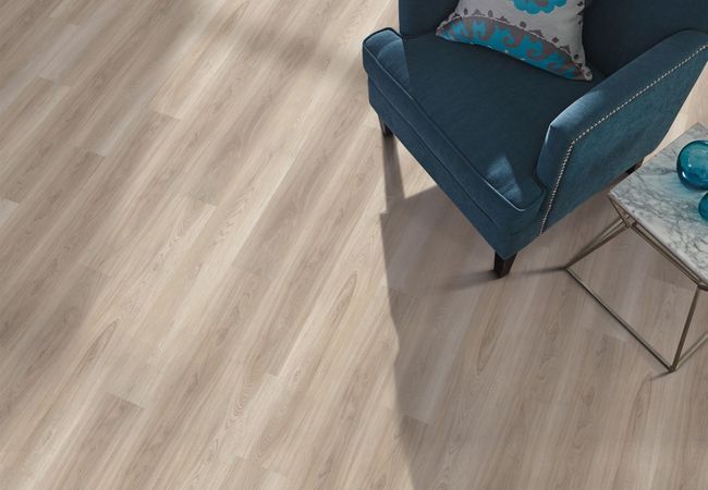 Shaw Endura Plus Lighthouse Luxury Vinyl Plank view 2