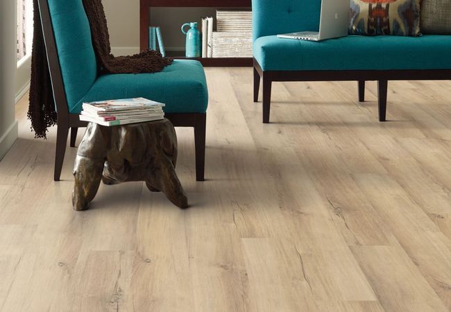 Shaw Endura Plus Marina Luxury Vinyl Plank view 2