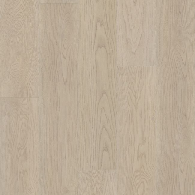 Shaw Fresh Take Shell Taupe Luxury Vinyl Plank
