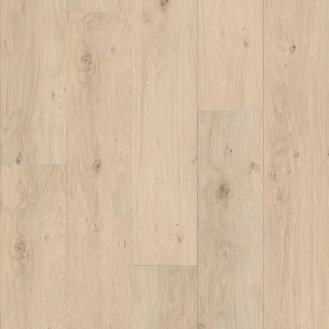 Shaw Fresh Take Wishbone White Luxury Vinyl Plank