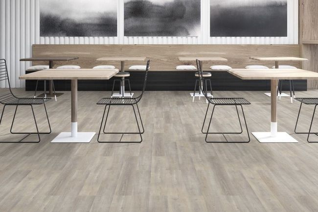 Shaw Noble Roots Fir Luxury Vinyl Plank view 2