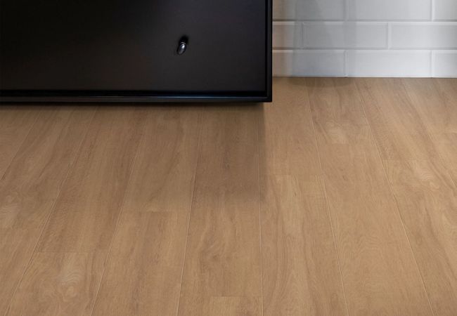 Shaw Pantheon HD Plus Natural Bevel Jasper Luxury Vinyl Plank view 2