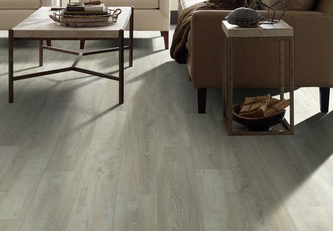 Shaw Pantheon HD Plus Tufo Luxury Vinyl Plank view 2