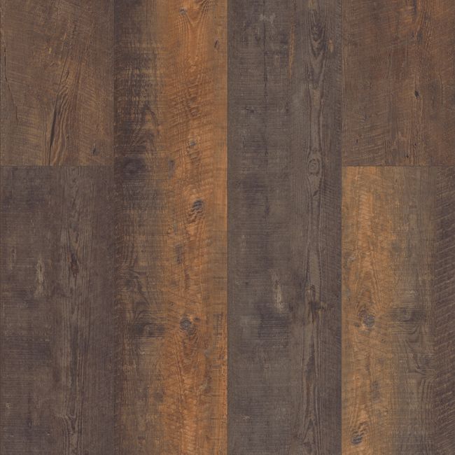 Shaw Titan HD Plus Autumn Barnboar Luxury Vinyl Plank