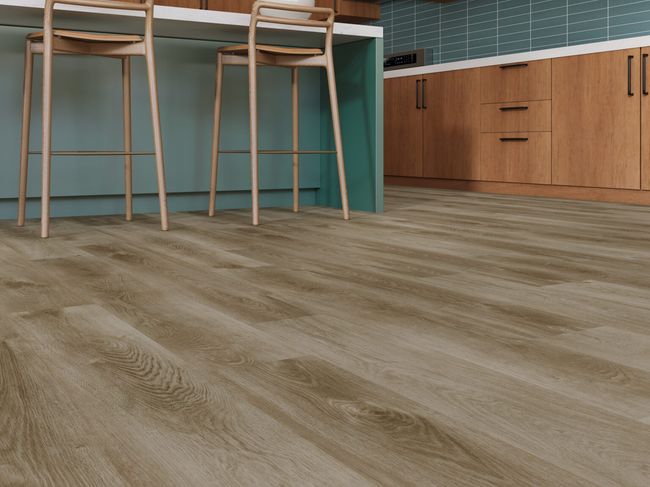 Sierra Home Dune Luxury Vinyl Plank view 2